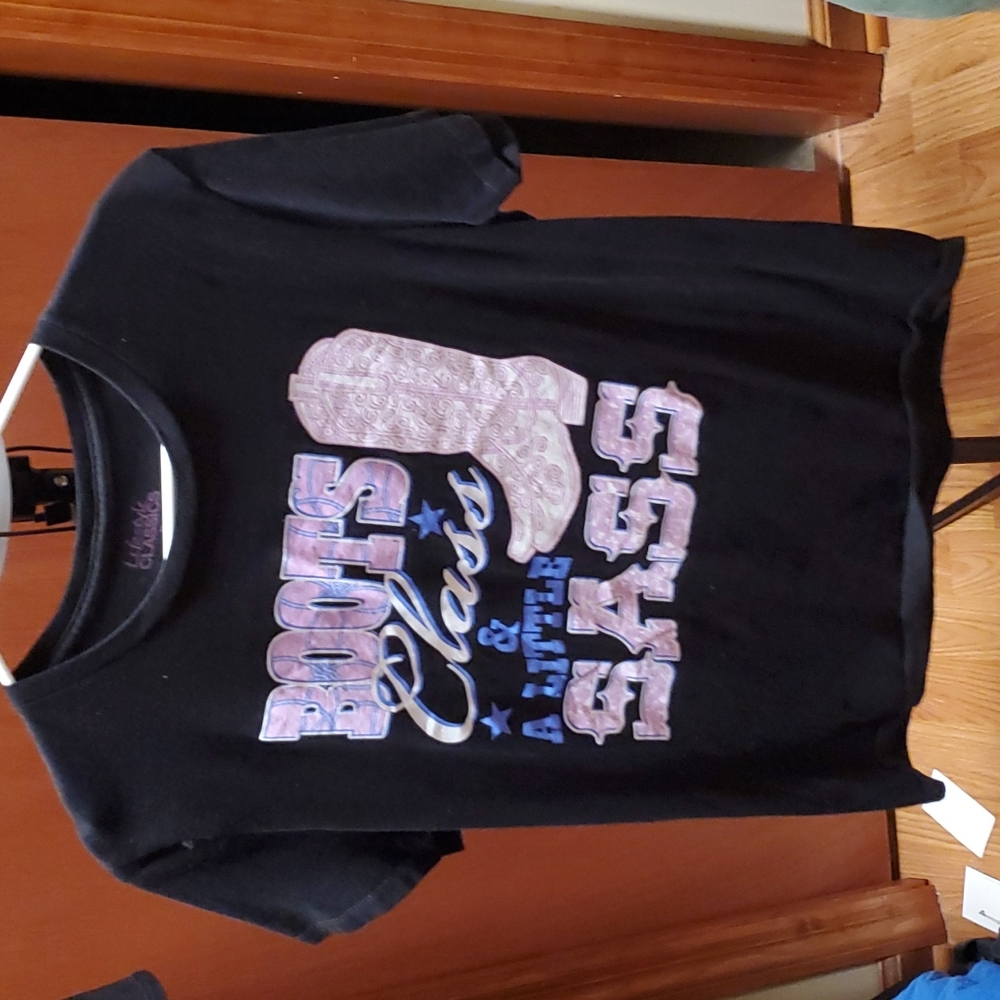 T shirt sz m
